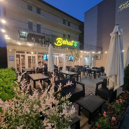 Pansion Nadja Ξενοδοχείο Međugorje Εξωτερικό φωτογραφία