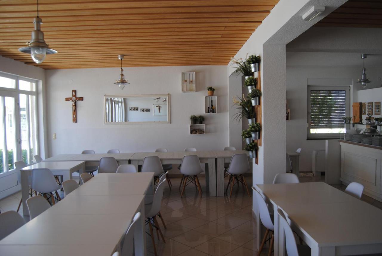 Pansion Nadja Ξενοδοχείο Međugorje Εξωτερικό φωτογραφία
