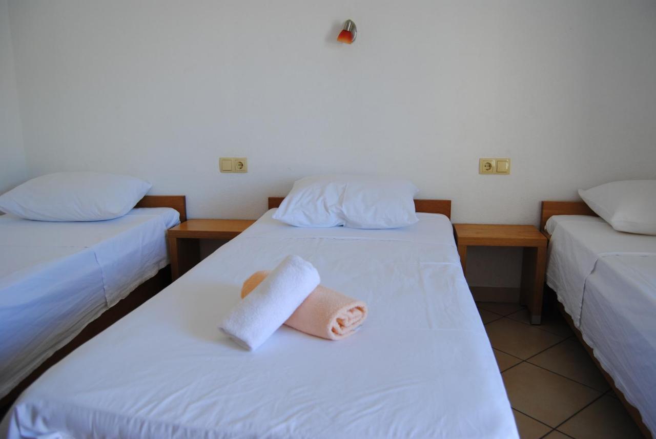 Pansion Nadja Ξενοδοχείο Međugorje Εξωτερικό φωτογραφία