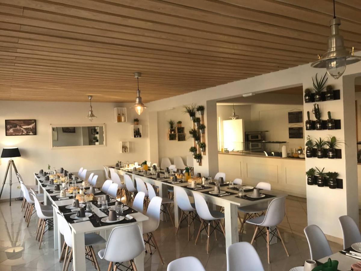 Pansion Nadja Ξενοδοχείο Međugorje Εξωτερικό φωτογραφία