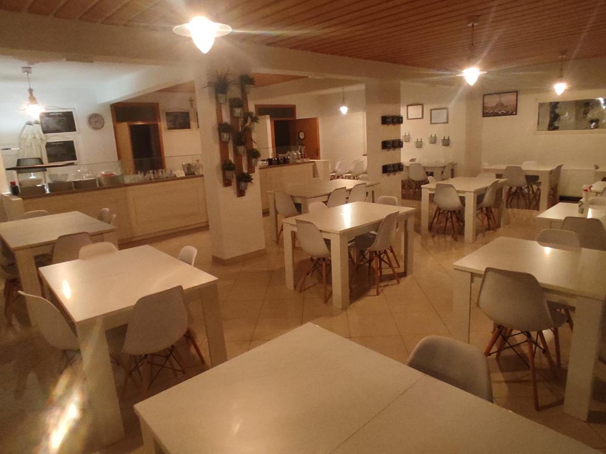 Pansion Nadja Ξενοδοχείο Međugorje Εξωτερικό φωτογραφία