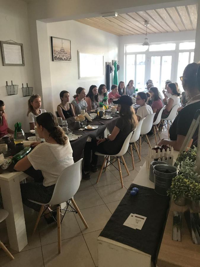 Pansion Nadja Ξενοδοχείο Međugorje Εξωτερικό φωτογραφία