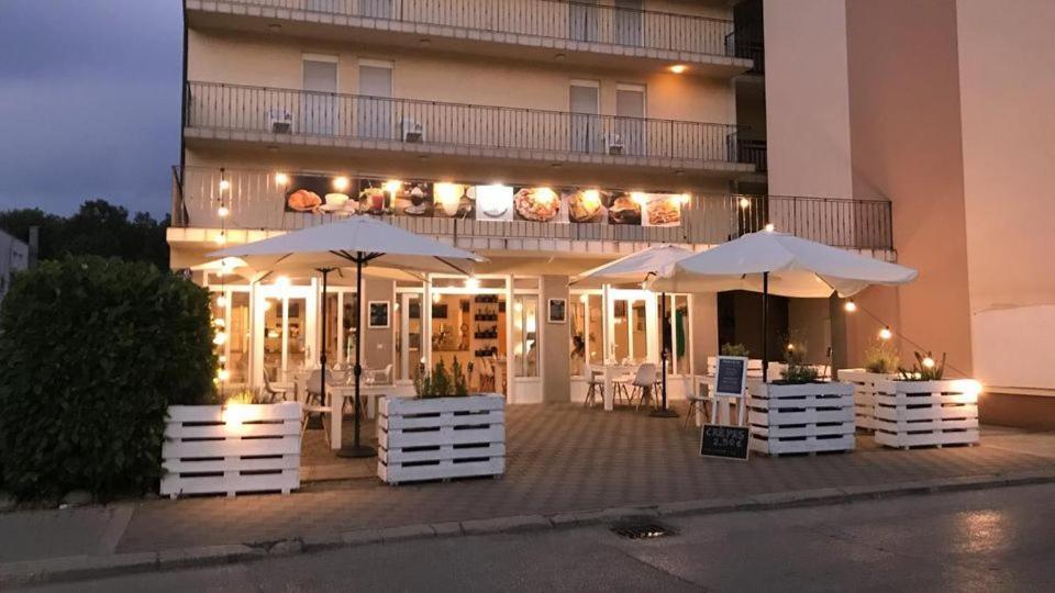 Pansion Nadja Ξενοδοχείο Međugorje Εξωτερικό φωτογραφία