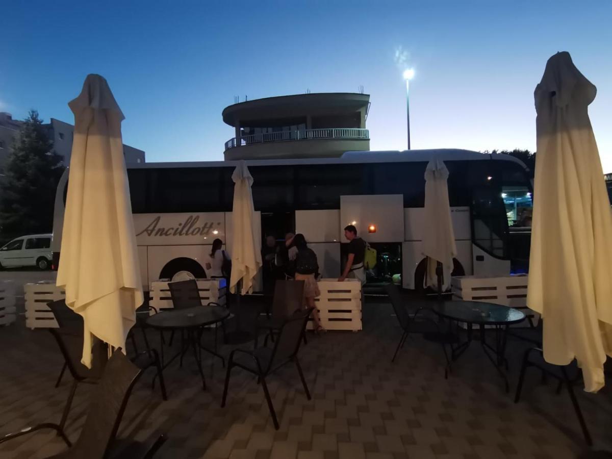 Pansion Nadja Ξενοδοχείο Međugorje Εξωτερικό φωτογραφία