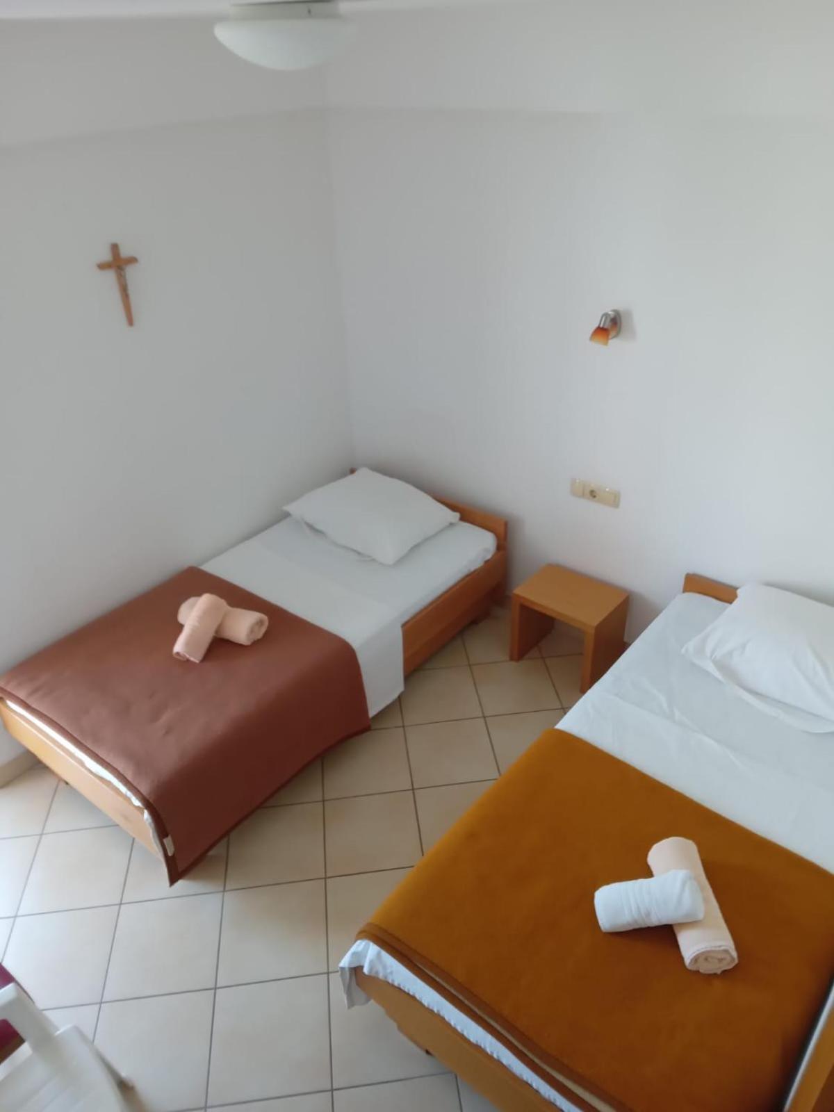 Pansion Nadja Ξενοδοχείο Međugorje Εξωτερικό φωτογραφία