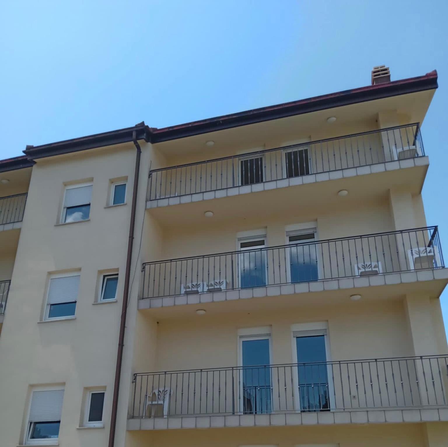 Pansion Nadja Ξενοδοχείο Međugorje Εξωτερικό φωτογραφία