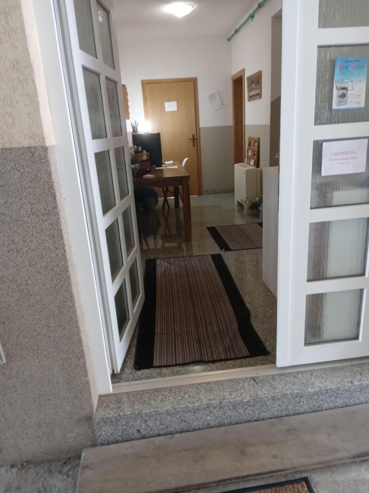 Pansion Nadja Ξενοδοχείο Međugorje Εξωτερικό φωτογραφία